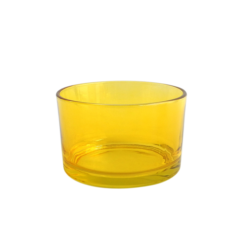 Collection Glass Vase YD-SS-009