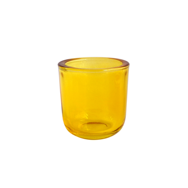 Collection Glass Vase YD-SS-009