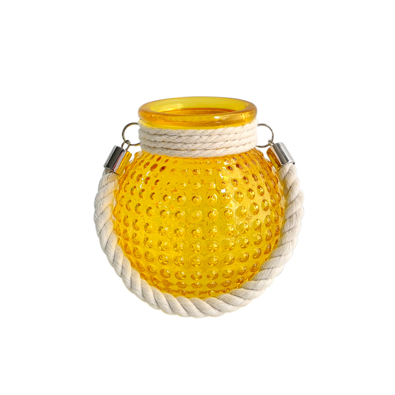 Collection Glass Vase YD-SS-011