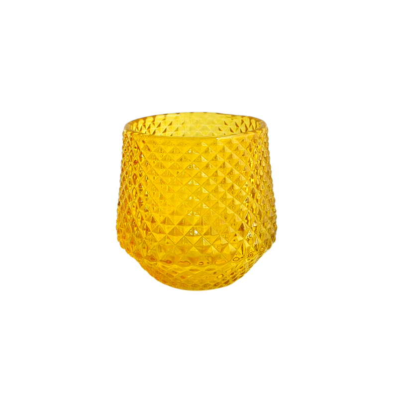 Collection Glass Vase YD-SS-012