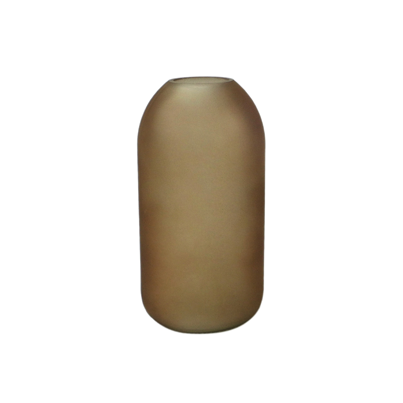 Spring & Summer Collection Glass Vases YD-ND-180