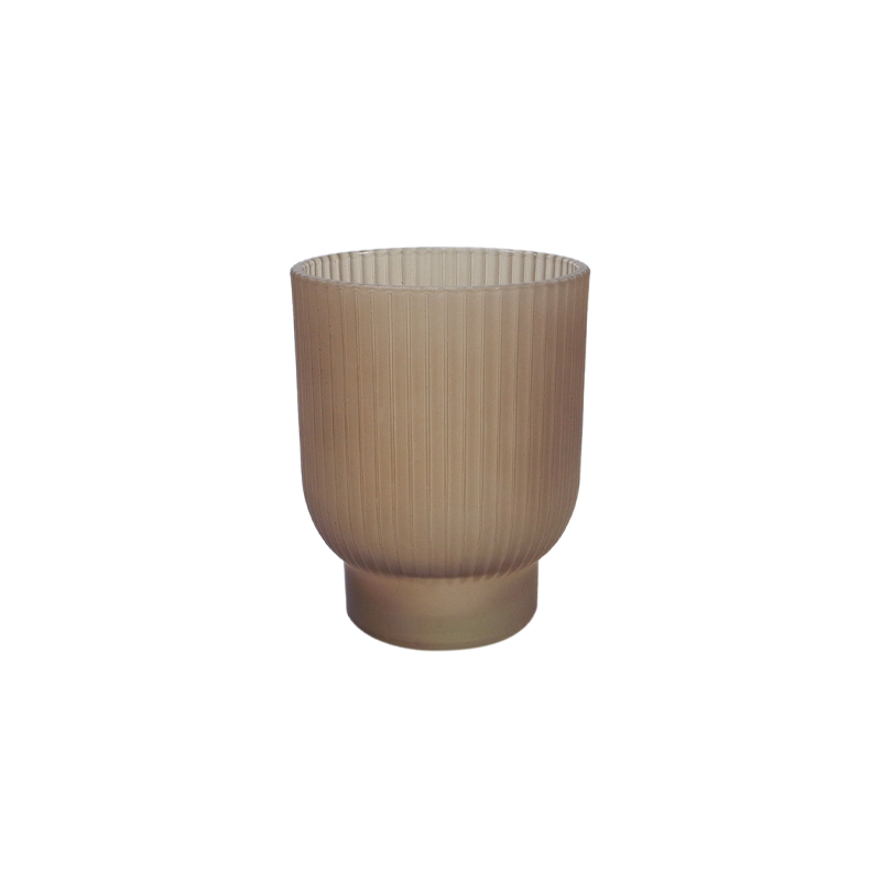 Spring & Summer Collection Glass Vases YD-ND-179