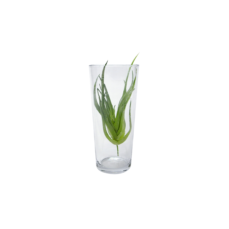Green Potted Plants & Flower Pot YD-FPWP-026