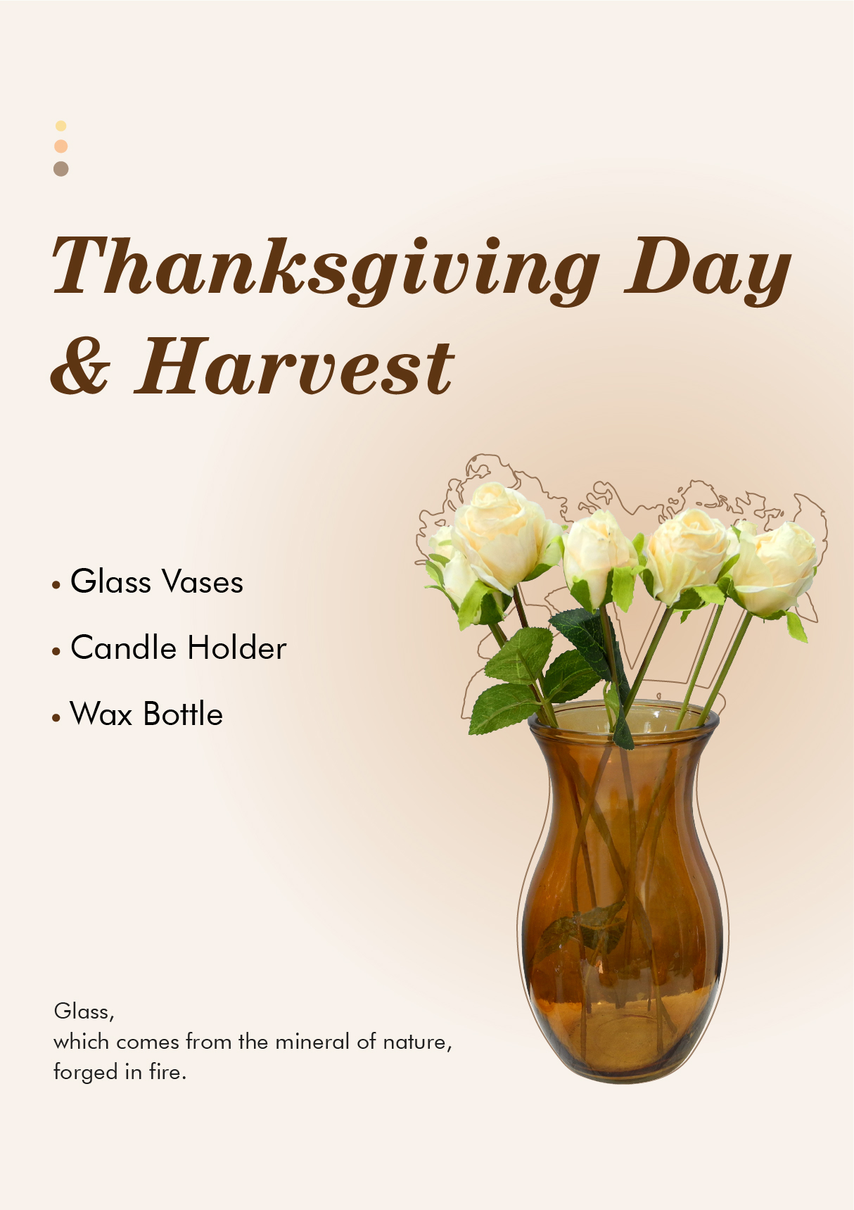Thanksgiving Day & Harvest