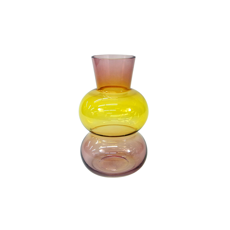 Gradient Glass Vases YD-CGV-103