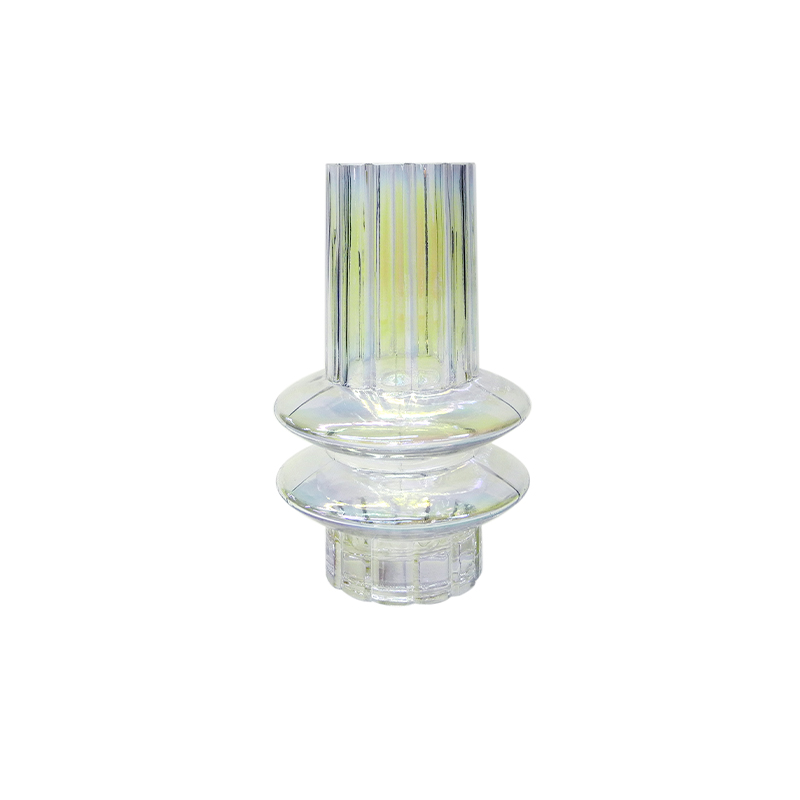 Colorful Electroplated Vases YD-CGV-090