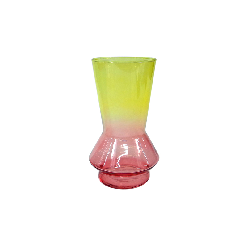 Gradient Glass Vases YD-CGV-097