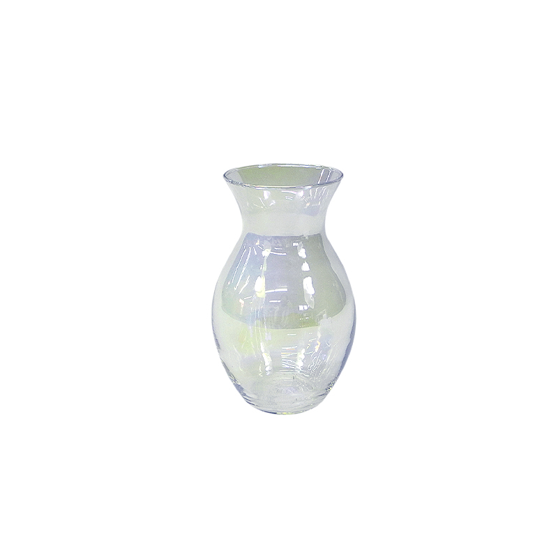 Colorful Electroplated Vases YD-CGV-083