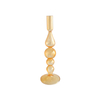 Orange Lamp Candle Holder YD-LCH-006