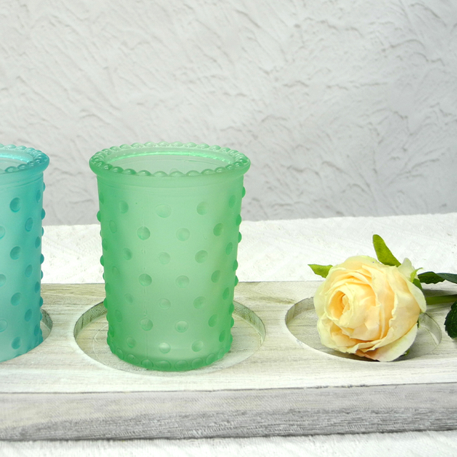 Easter Day Candle Holder & Wax Bottle YD-EAS-057