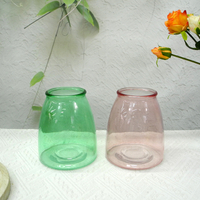 Easter Day Glass Vases YD-EAS-052