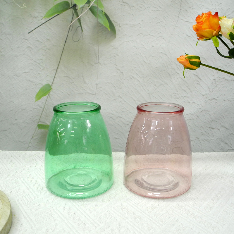 Easter Day Glass Vases YD-EAS-052