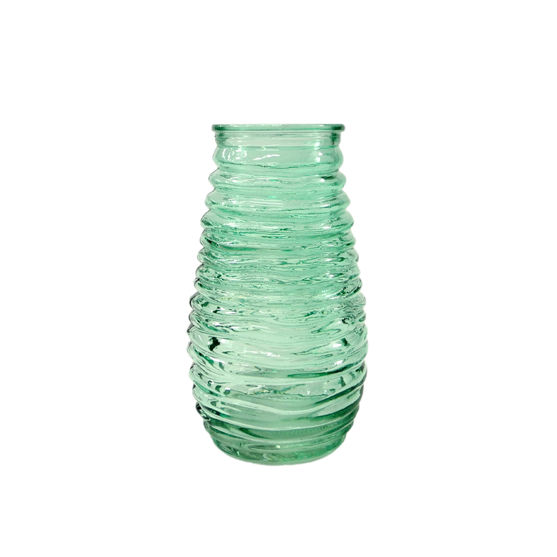 Spring & Summer Collection Glass Vase YD-SS-017