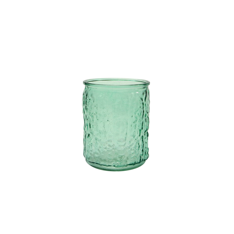 Spring & Summer Collection Glass Vase YD-SS-014