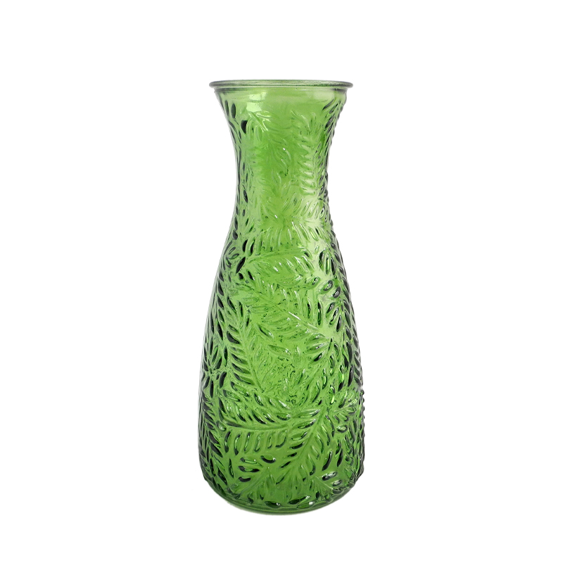 Collection Glass Vase YD-SS-013