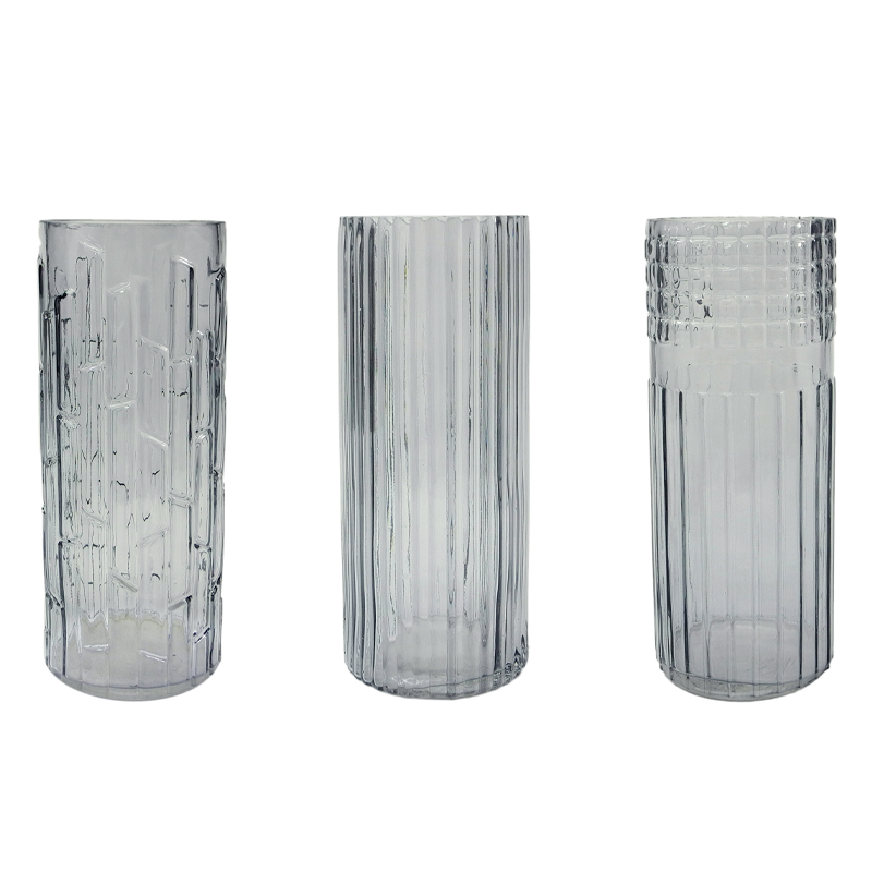 Spring & Summer Collection Glass Vases YD-SS-033