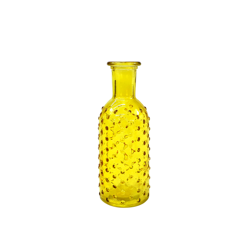 Spring & Summer Collection Glass Vases YD-SS-044