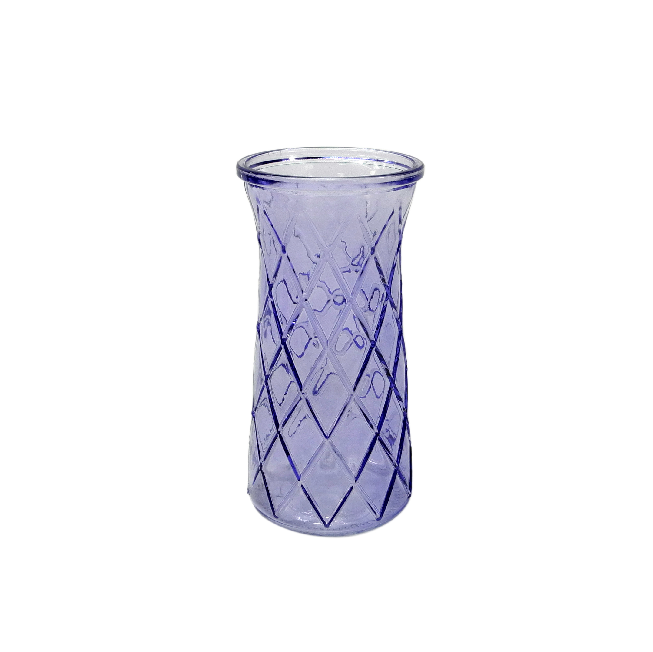 Gentle Color Glass Vase YD-CGV-066