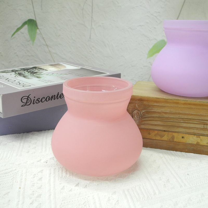 Easter Day Glass Vases YD-EAS-024