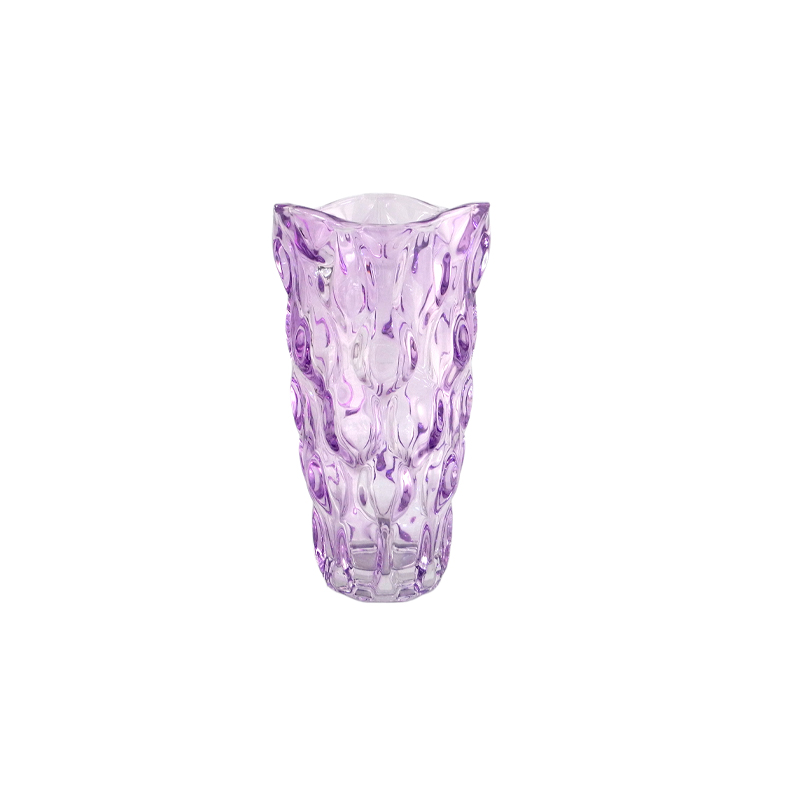 Decorative Glass Vases YD-ND-134