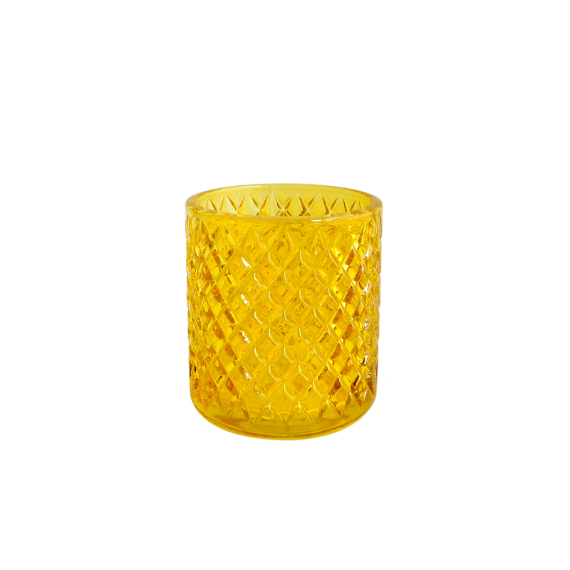 Collection Glass Vase YD-SS-012