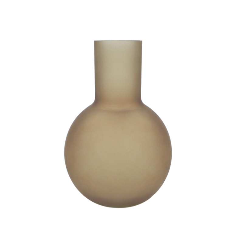 Spring & Summer Collection Glass Vases YD-ND-180