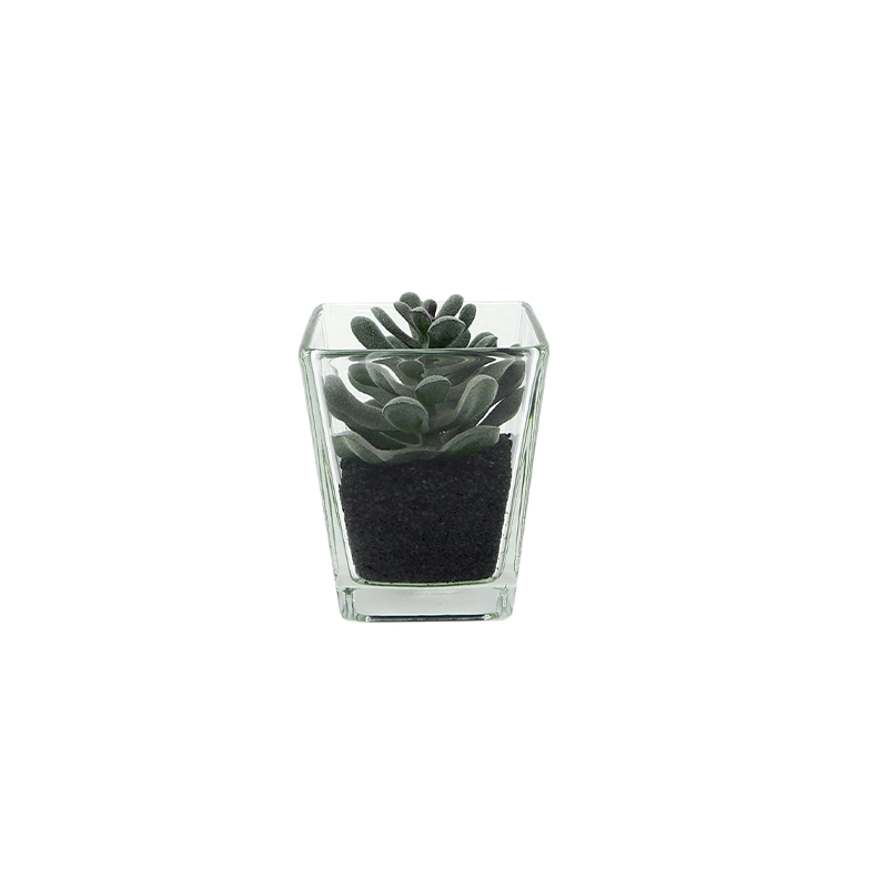 Cup-shaped Flower Pot YD-FPWP-032