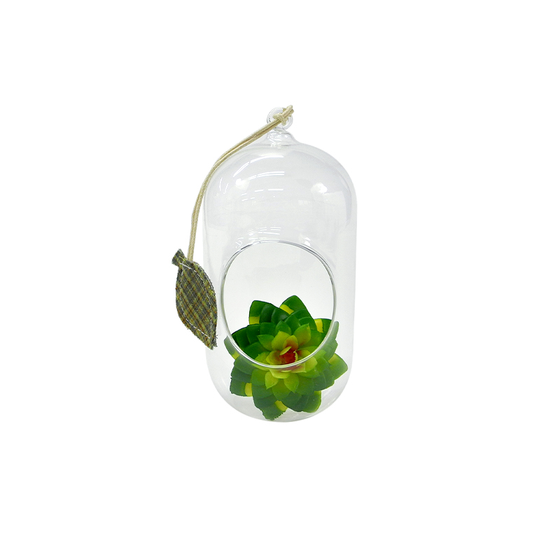 Hanging Cylindrical Flower Pot YD-FPWP-035