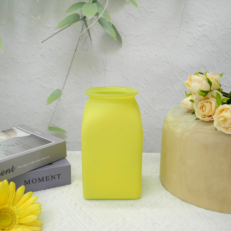 Easter Day Glass Vases YD-EAS-030