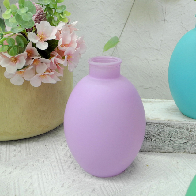 Easter Day Glass Vases YD-EAS-029