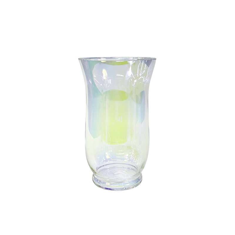 Colorful Glass Wind Lamp YD-CGV-076