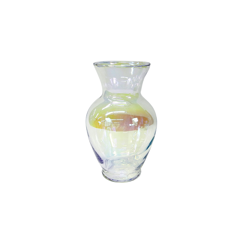 Colorful Electroplated Vases YD-CGV-083