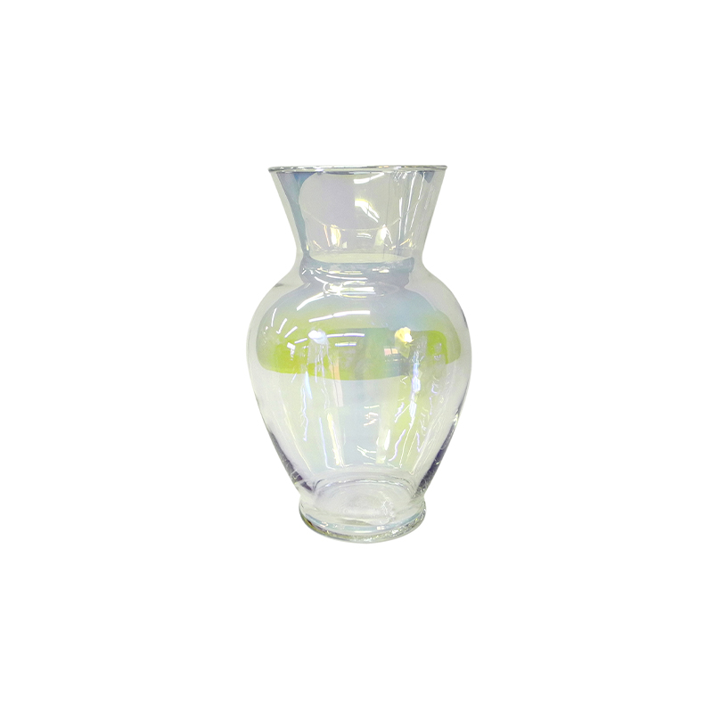Colorful Electroplated Vases YD-CGV-083