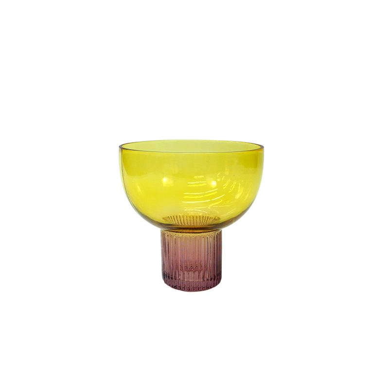 Gradient Glass Vases YD-CGV-108