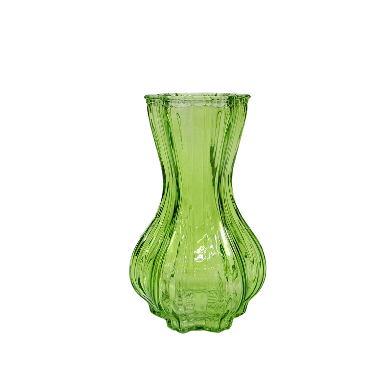 Spring & Summer Collection Glass Vase YD-SS-021