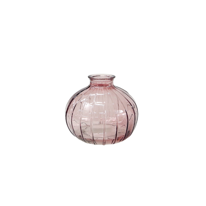 Pink Spring & Summer Collection Glass Bud Vases YD-SS-028