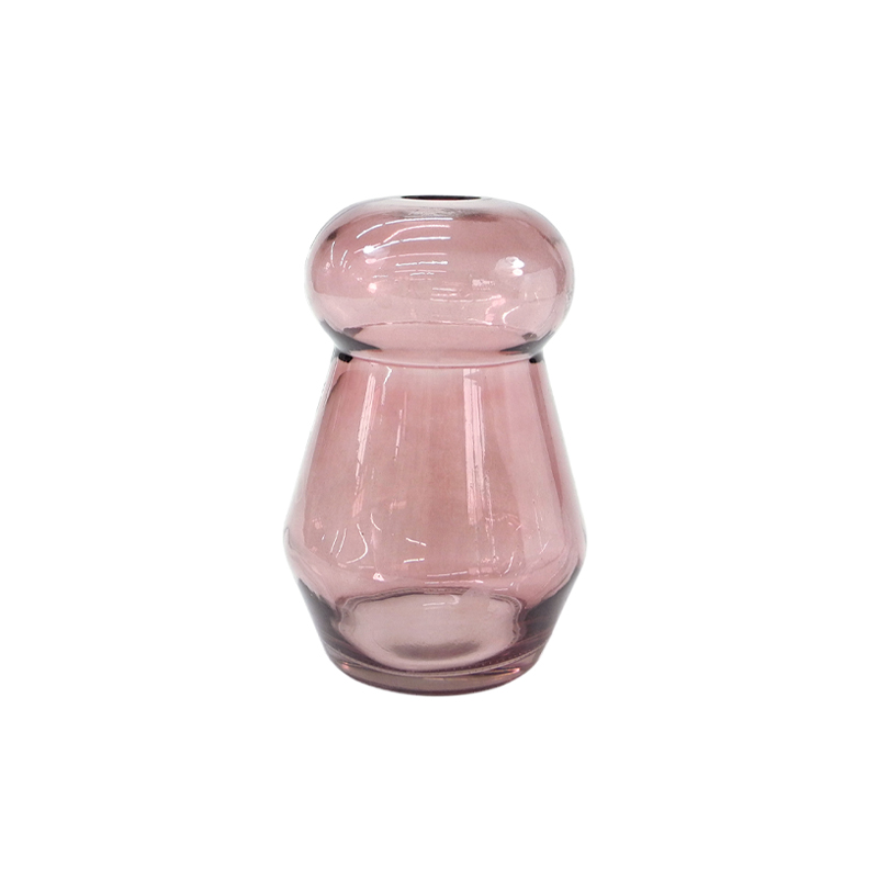 Pink Spring & Summer Collection Glass Vases YD-SS-028