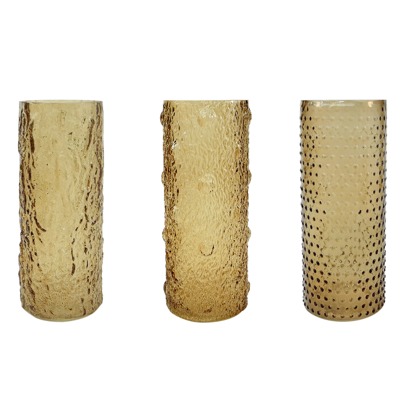 Spring & Summer Collection Glass Vases YD-SS-033