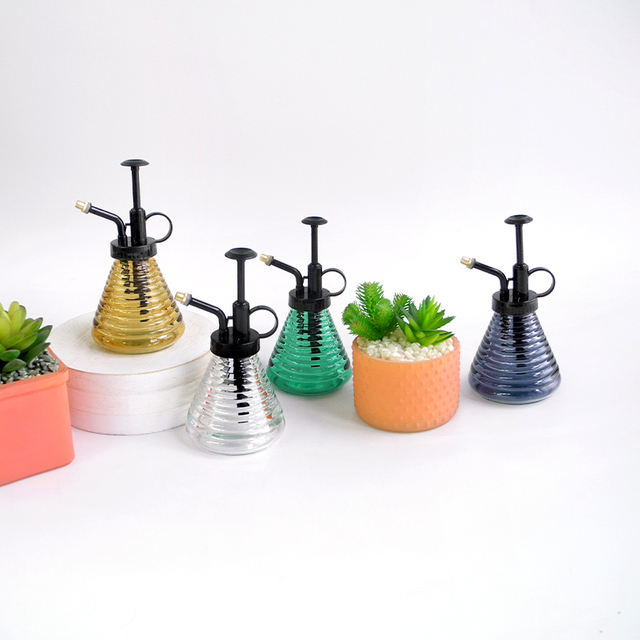 Striped Spray Bottle YD-CS-005