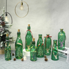 Christmas Glass Container YD-ND-001