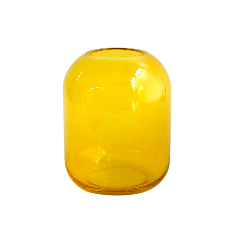 Collection Glass Vase YD-SS-009