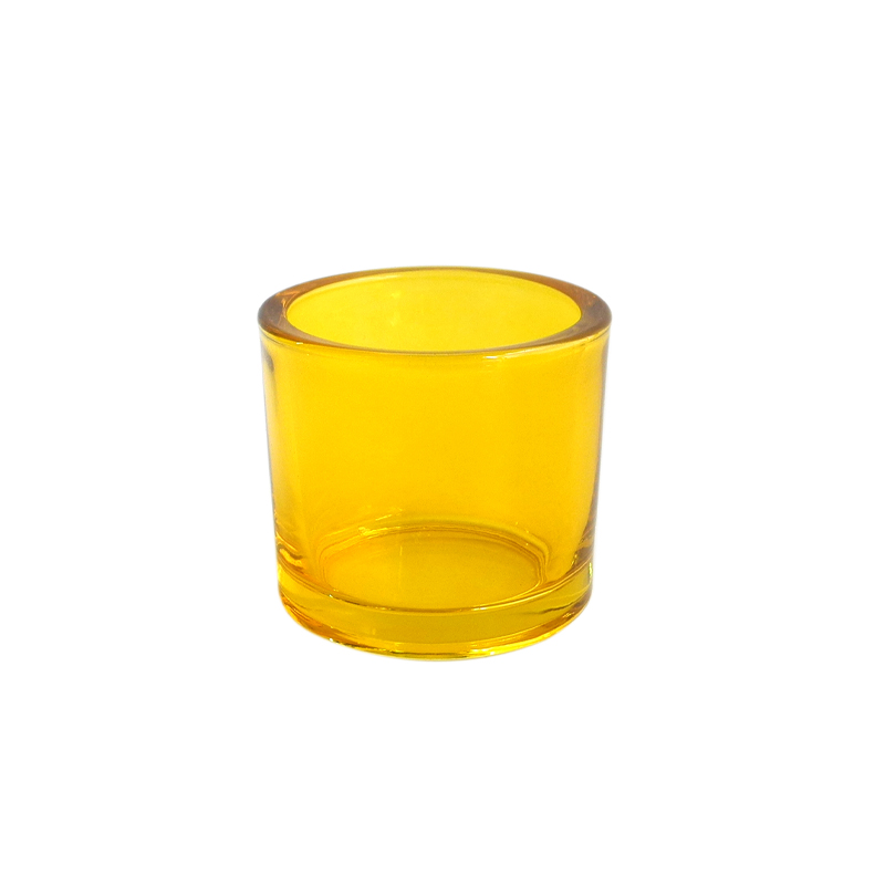 Collection Glass Vase YD-SS-009