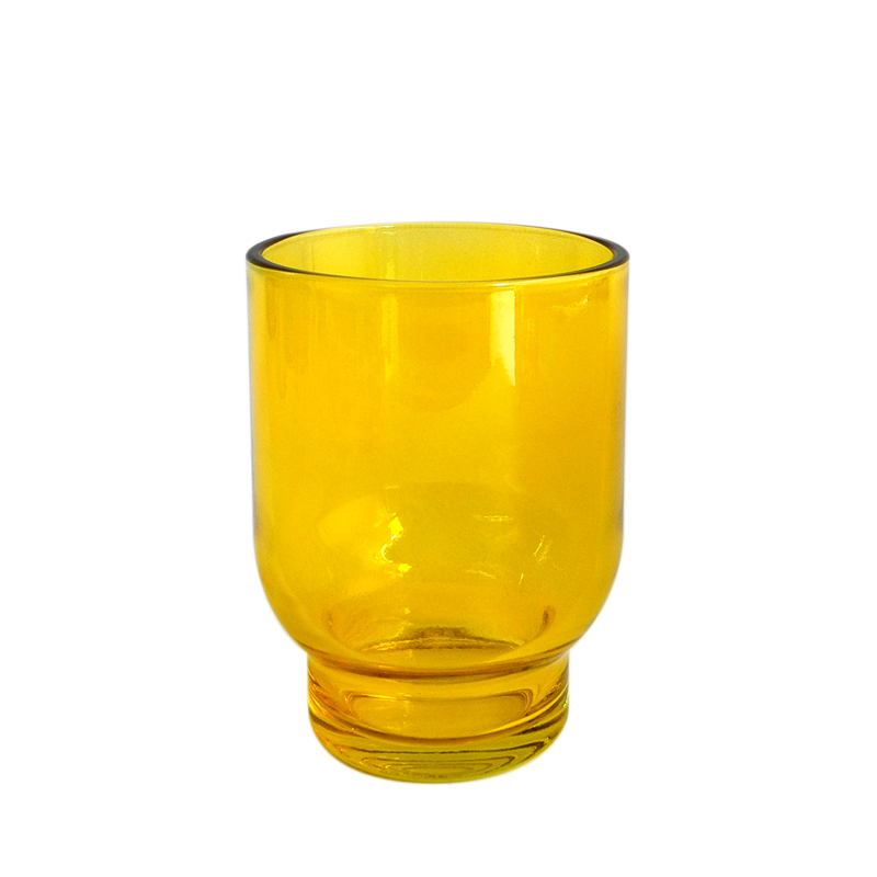 Collection Glass Vase YD-SS-010