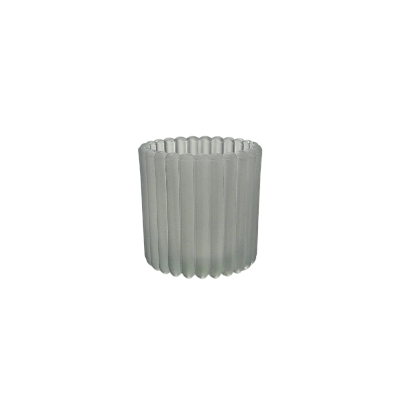 Frosting Spring & Summer Collection Glass Vases YD-ND-176