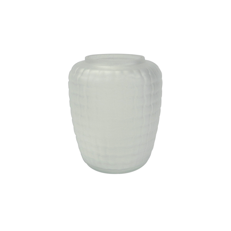 Frosting Spring & Summer Collection Glass Vases YD-ND-175