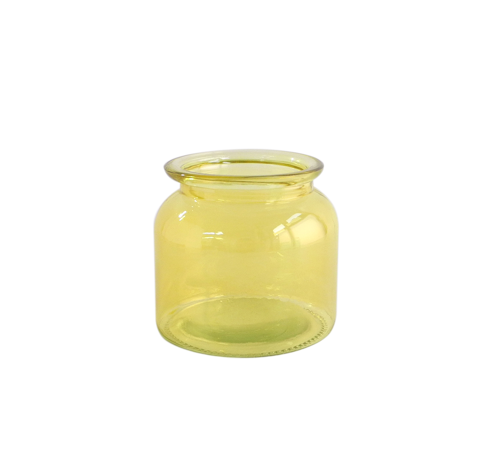 Tabletop Glass Vases YD-CGV-057