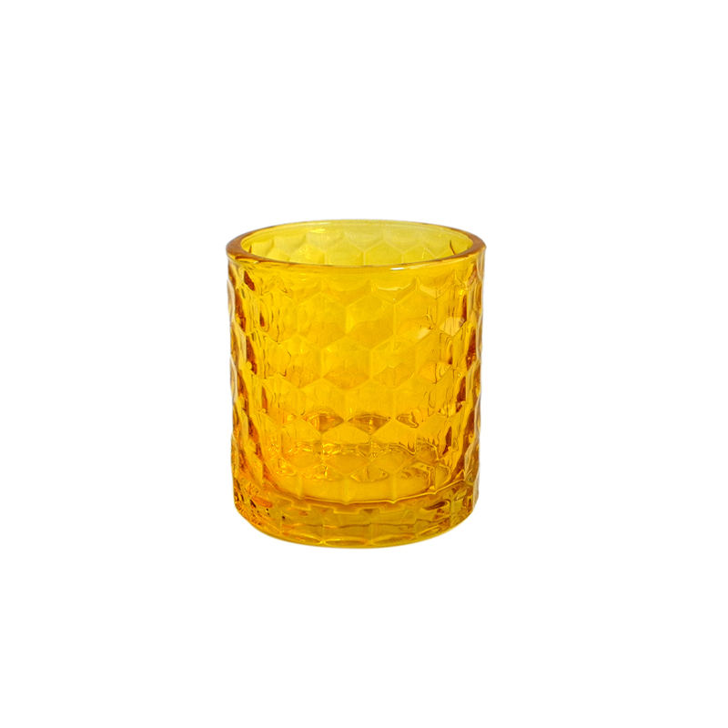 Collection Glass Vase YD-SS-012