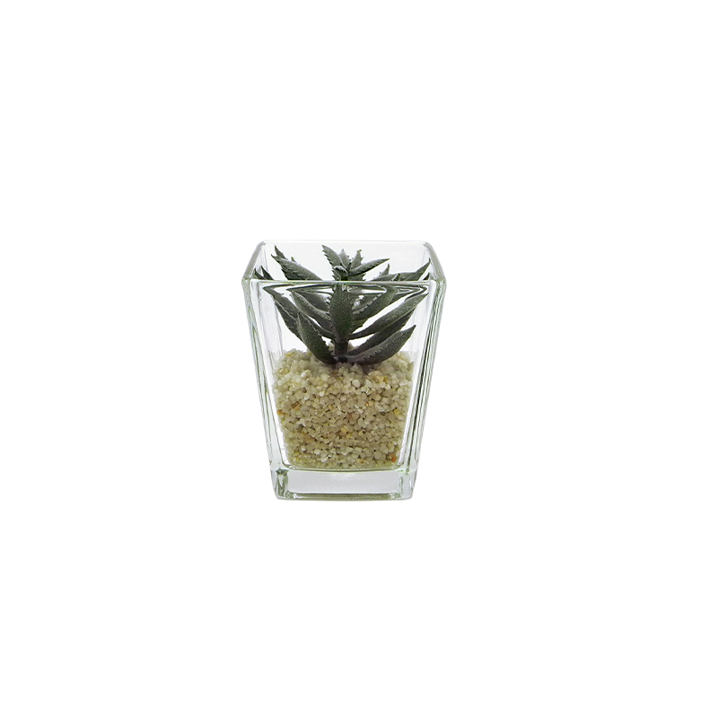 Cup-shaped Flower Pot YD-FPWP-032