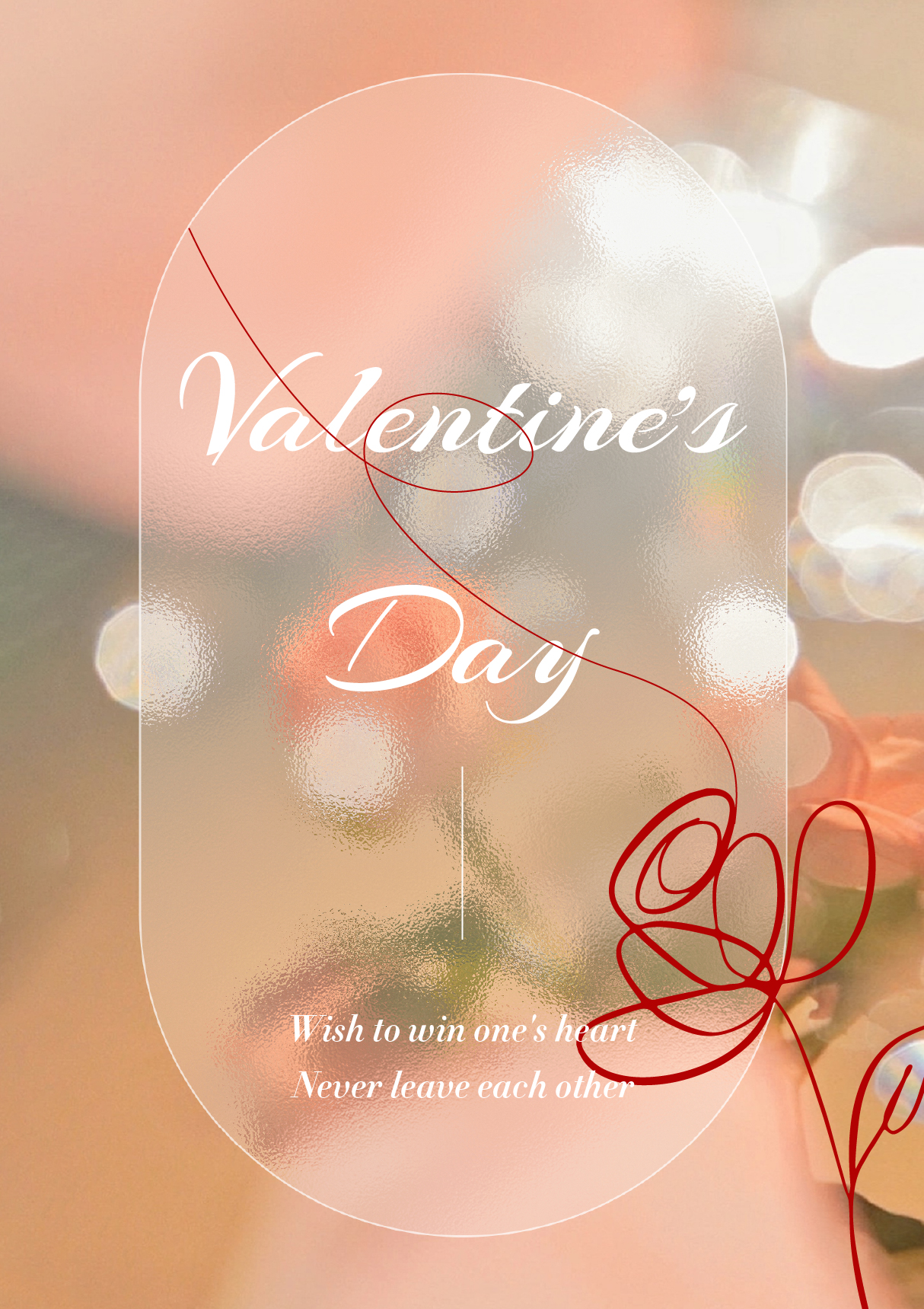 Valentine’s Day
