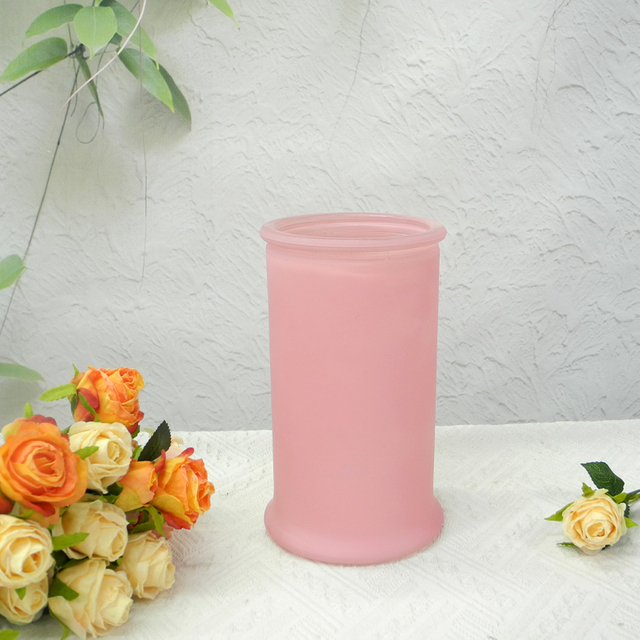 Easter Day Glass Vases YD-EAS-035